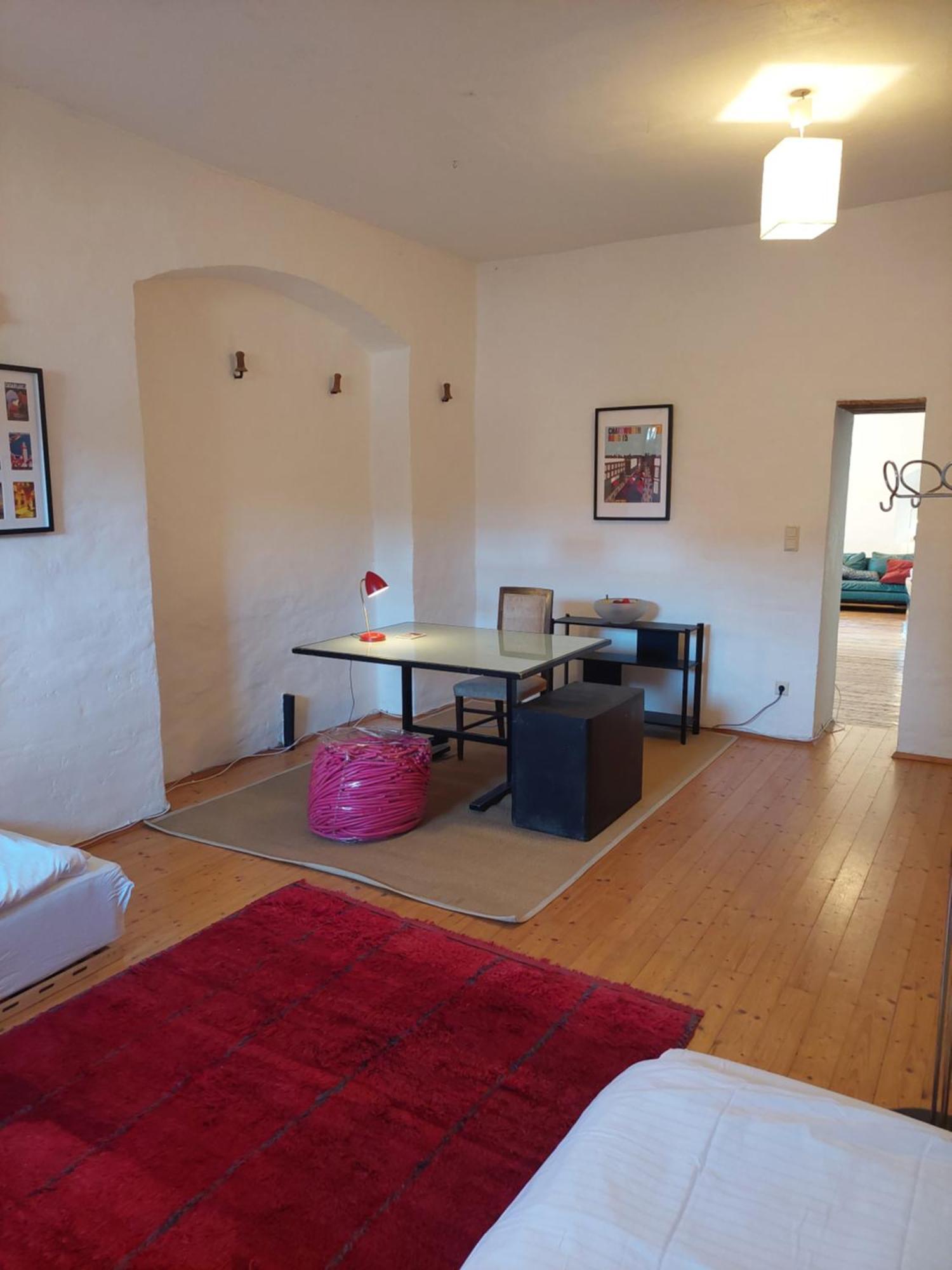 Cool Flat At Renaissance Castle - 3br Ilz