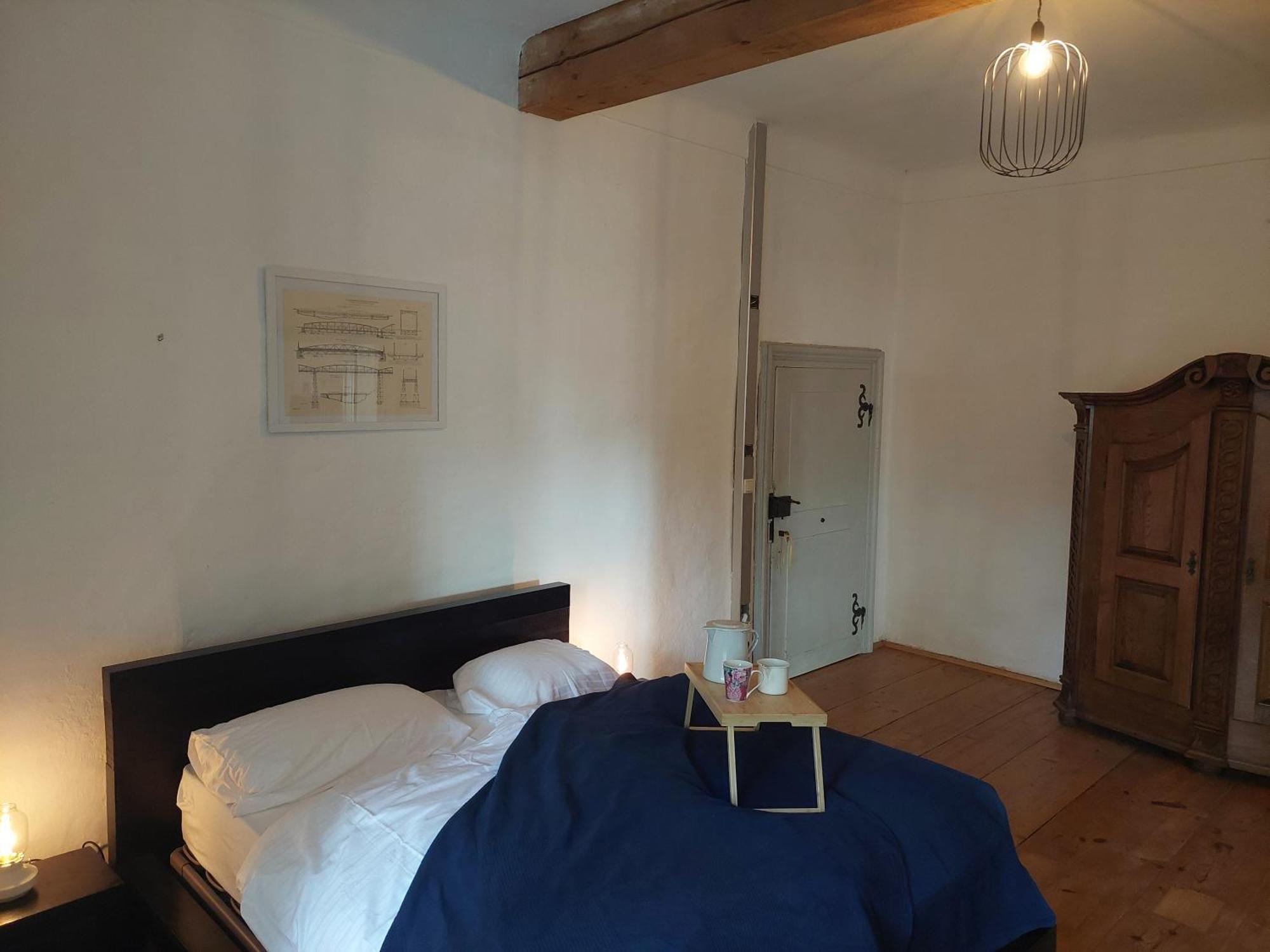 Apartment Cool Flat At Renaissance Castle - 3br Ilz