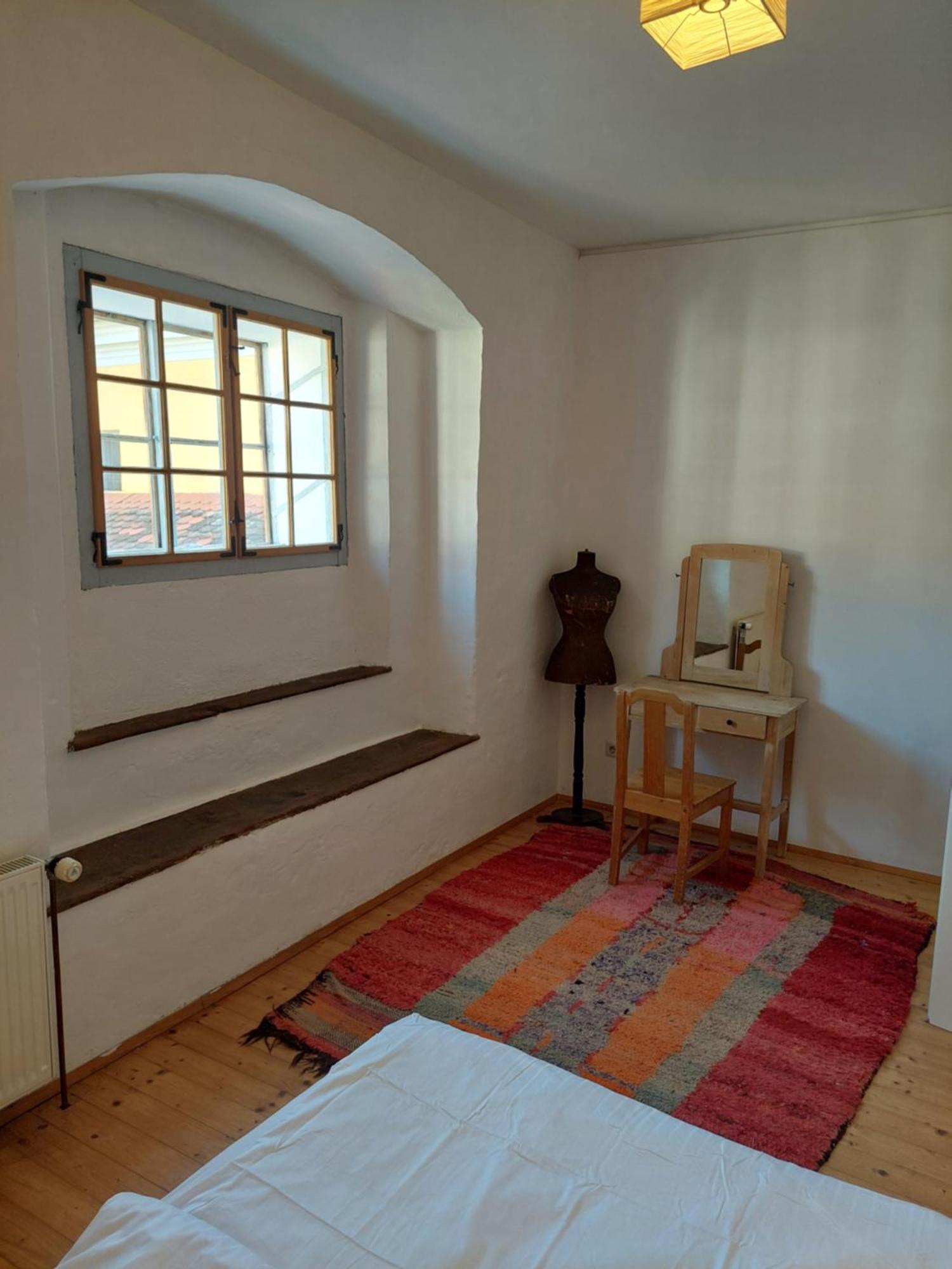 Apartment Cool Flat At Renaissance Castle - 3br Ilz