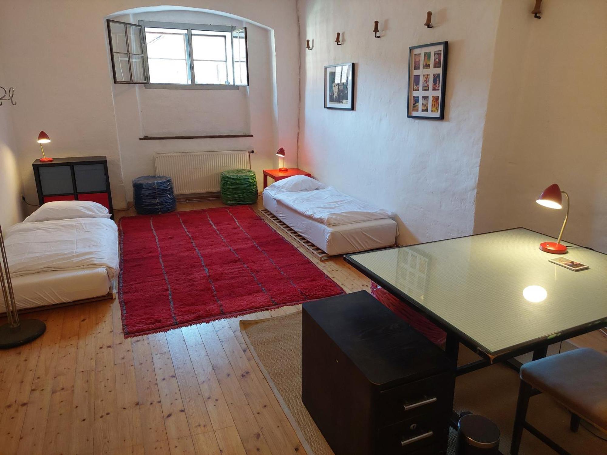 Cool Flat At Renaissance Castle - 3br Apartment Ilz
