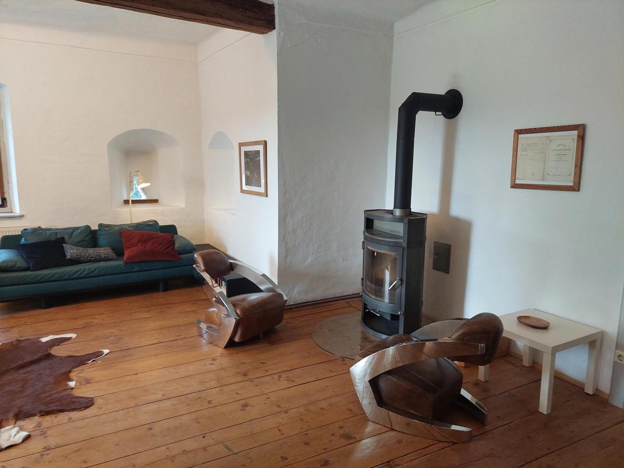 Cool Flat At Renaissance Castle - 3br Apartment *